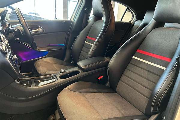 2014 Mercedes-Benz A-Class A180 W176