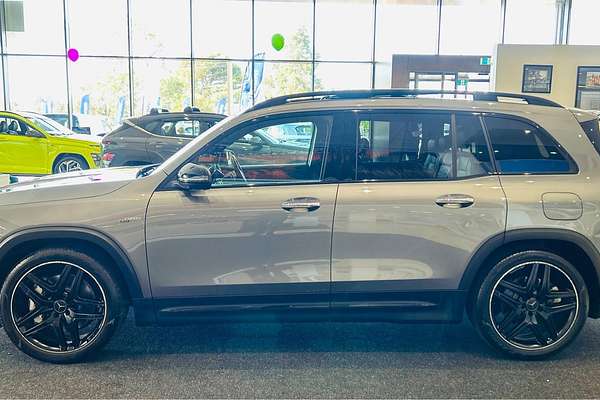 2020 Mercedes-Benz GLB-Class GLB35 AMG X247