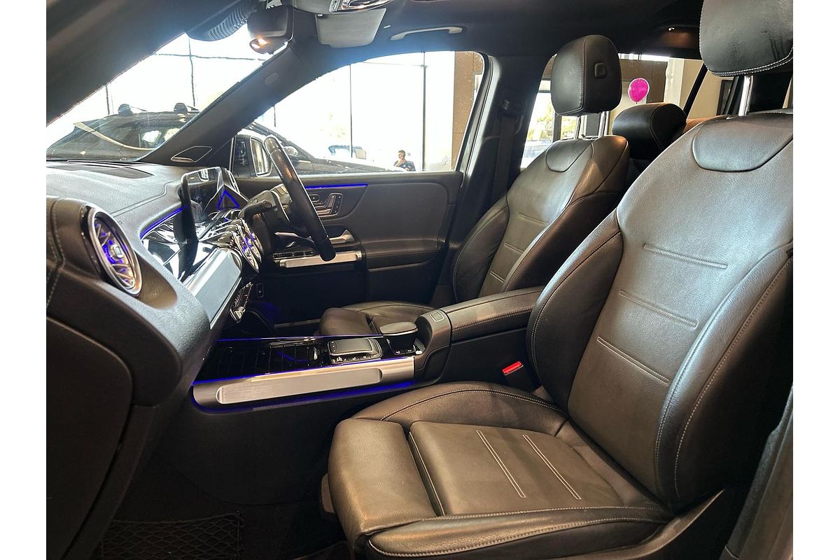 2020 Mercedes-Benz GLB-Class GLB35 AMG X247