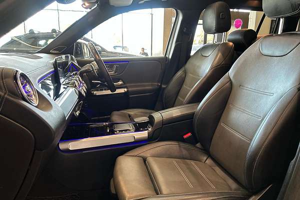 2020 Mercedes-Benz GLB-Class GLB35 AMG X247