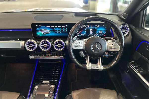 2020 Mercedes-Benz GLB-Class GLB35 AMG X247