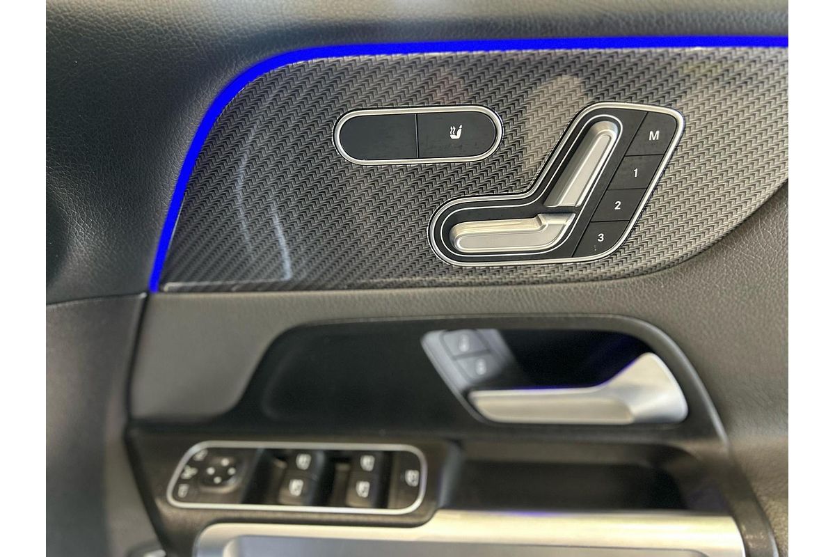 2020 Mercedes-Benz GLB-Class GLB35 AMG X247