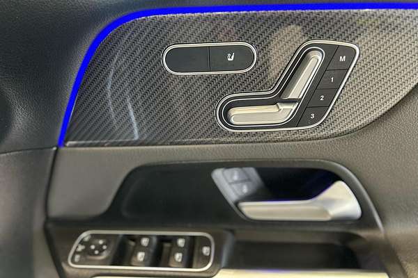 2020 Mercedes-Benz GLB-Class GLB35 AMG X247