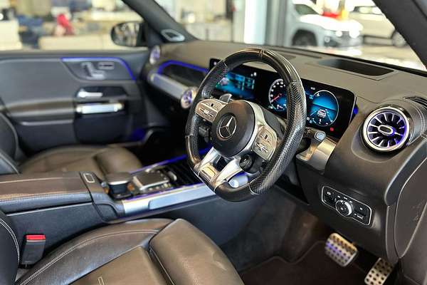 2020 Mercedes-Benz GLB-Class GLB35 AMG X247