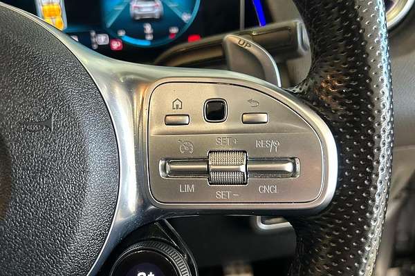 2020 Mercedes-Benz GLB-Class GLB35 AMG X247