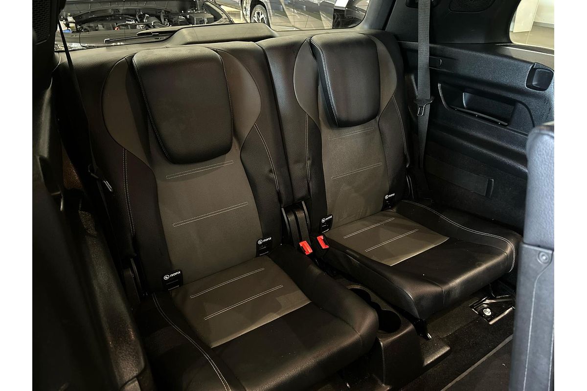 2020 Mercedes-Benz GLB-Class GLB35 AMG X247