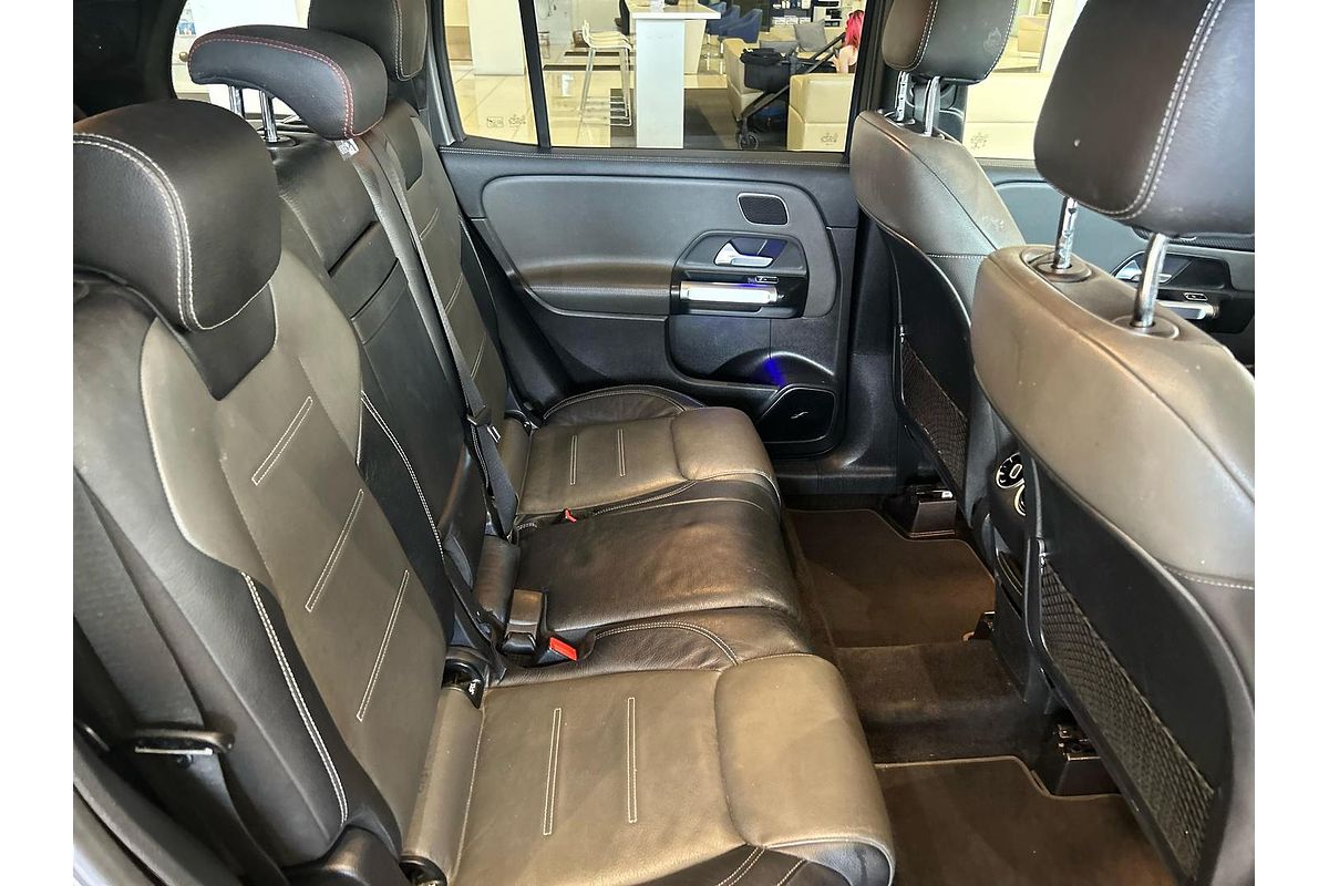 2020 Mercedes-Benz GLB-Class GLB35 AMG X247