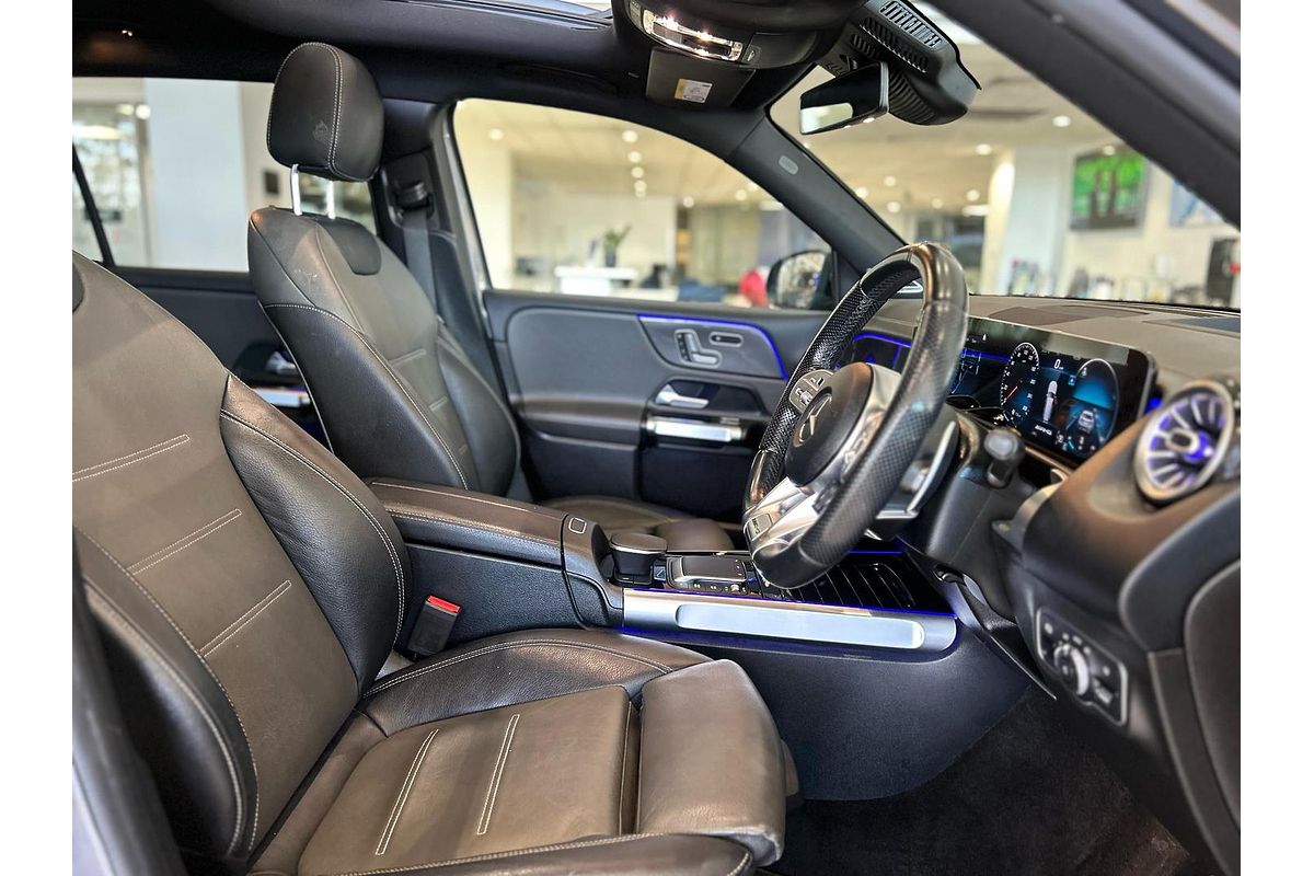2020 Mercedes-Benz GLB-Class GLB35 AMG X247