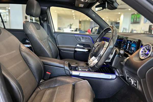 2020 Mercedes-Benz GLB-Class GLB35 AMG X247