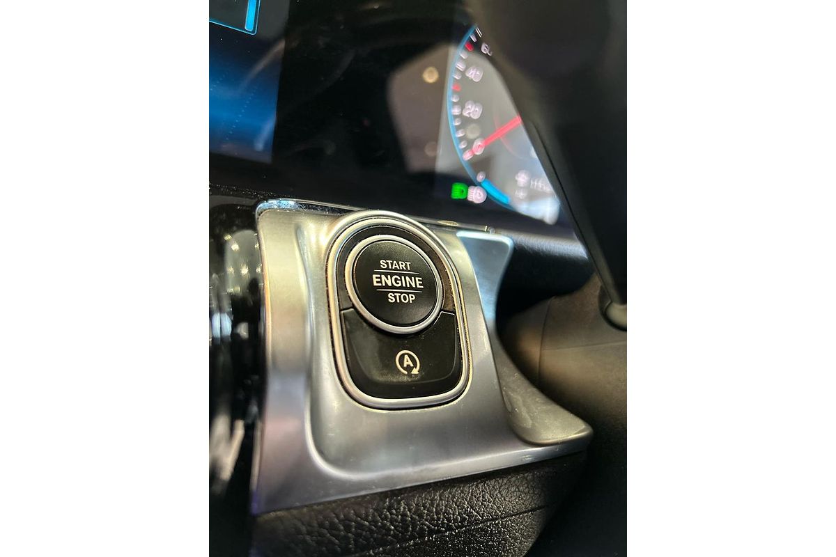 2020 Mercedes-Benz GLB-Class GLB35 AMG X247