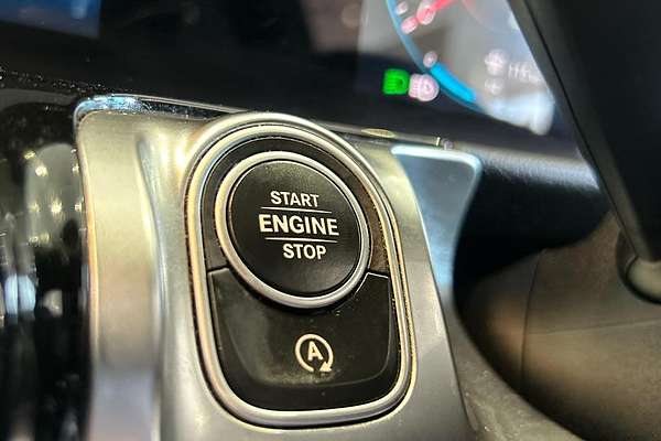 2020 Mercedes-Benz GLB-Class GLB35 AMG X247