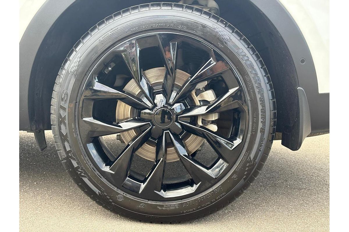 2022 Kia Sorento GT-Line MQ4