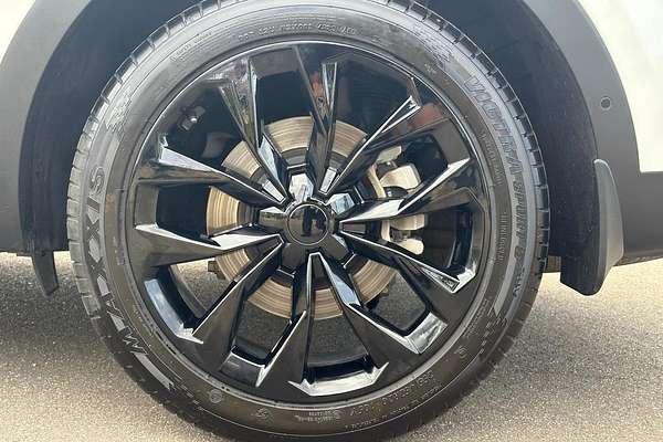 2022 Kia Sorento GT-Line MQ4