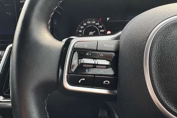 2022 Kia Sorento GT-Line MQ4