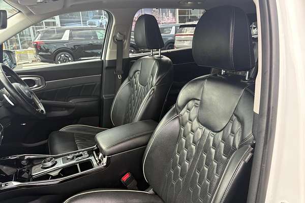 2022 Kia Sorento GT-Line MQ4