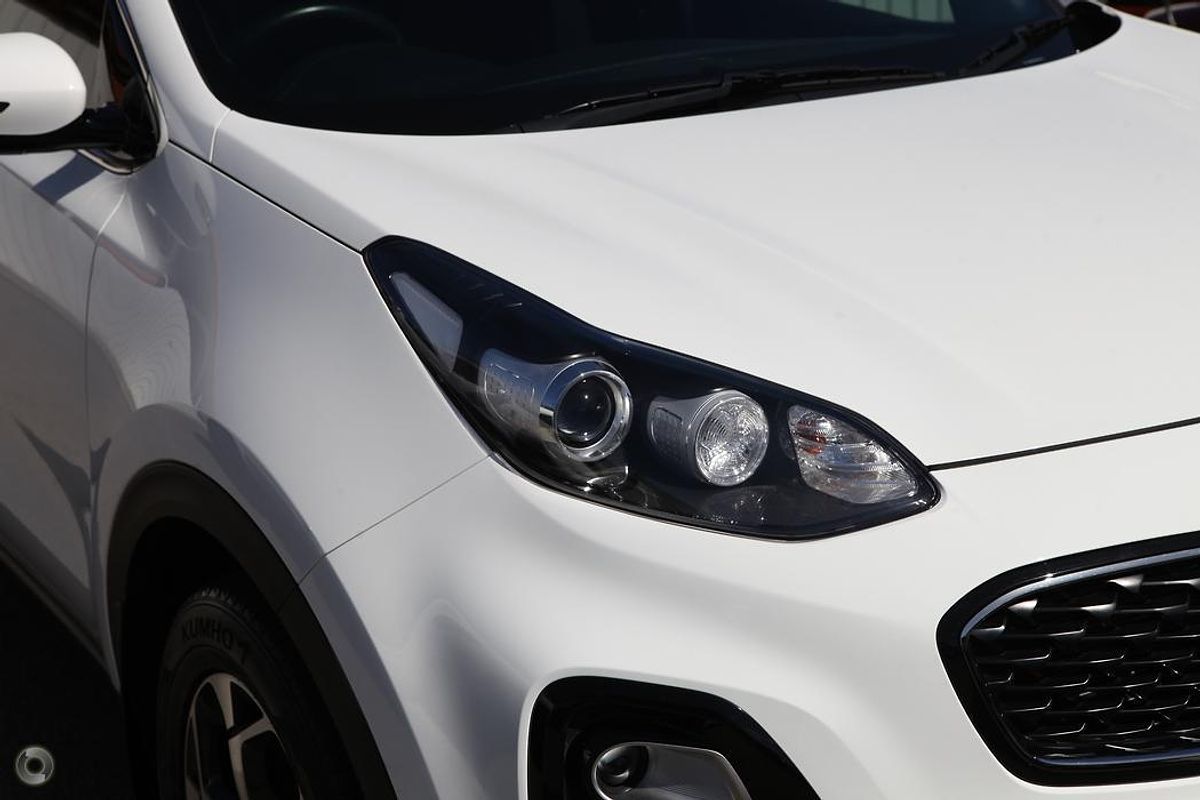 2019 Kia Sportage Si QL
