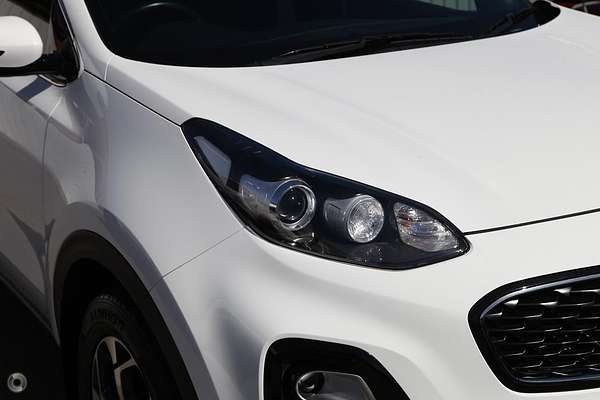 2019 Kia Sportage Si QL