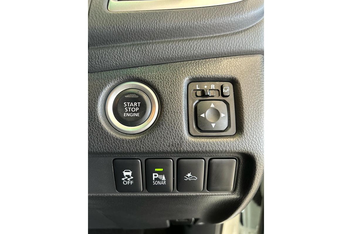 2023 Mitsubishi Pajero Sport GLX QF