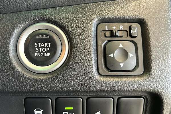 2023 Mitsubishi Pajero Sport GLX QF