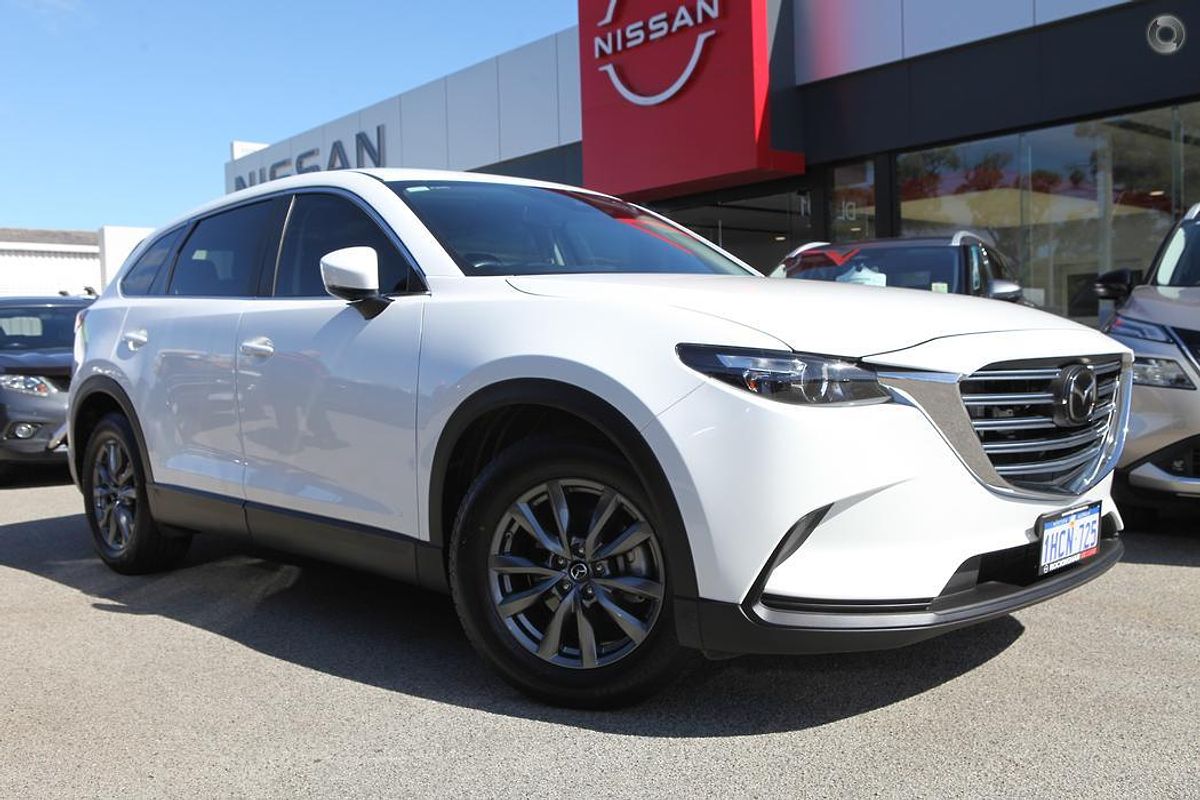 2020 Mazda CX-9 Sport TC