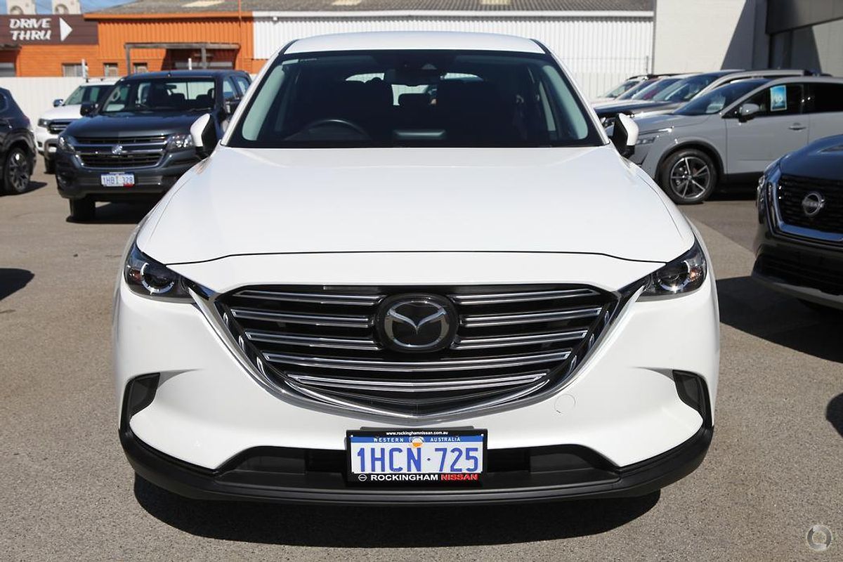 2020 Mazda CX-9 Sport TC