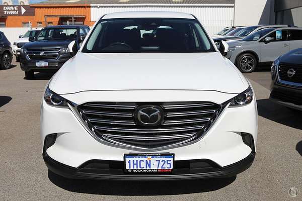 2020 Mazda CX-9 Sport TC