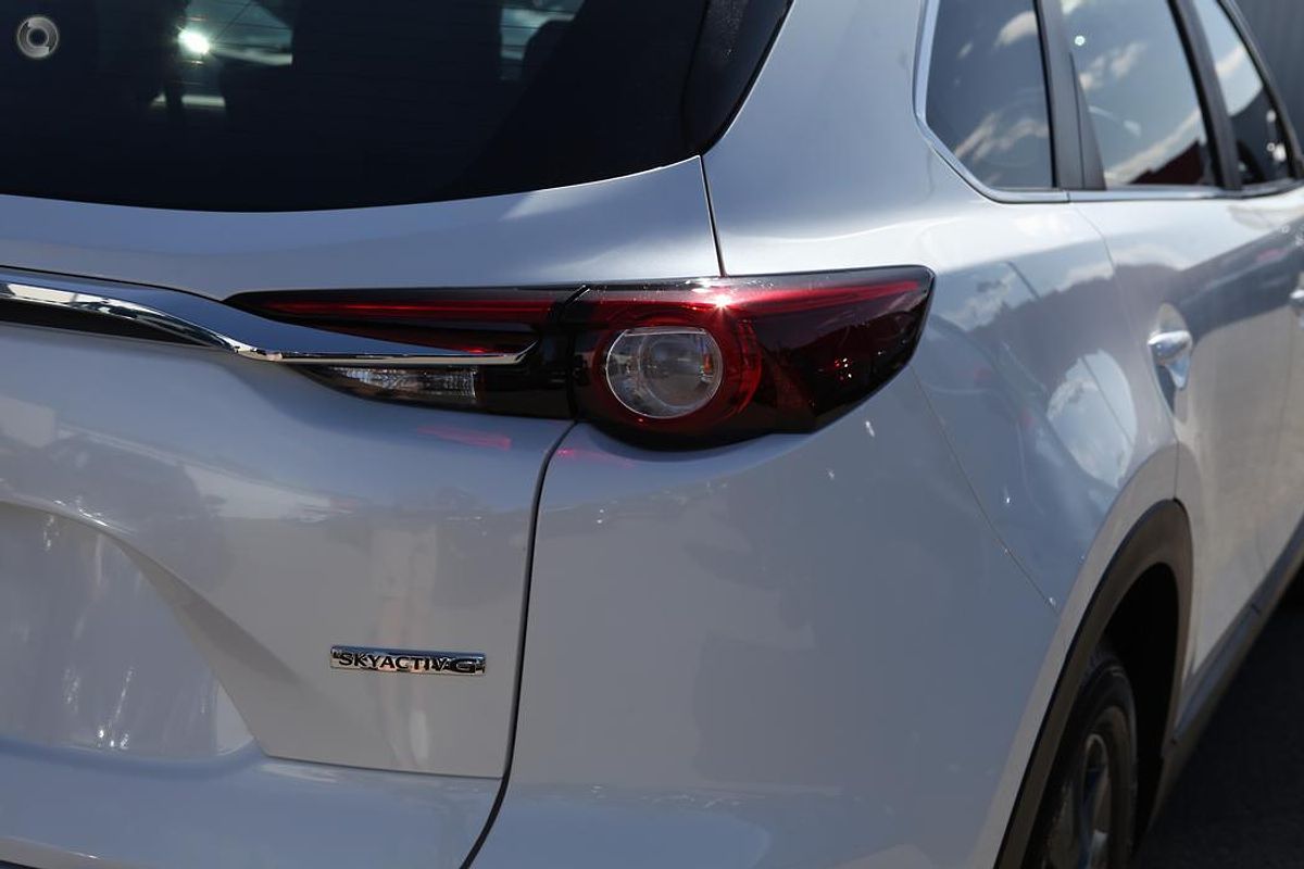 2020 Mazda CX-9 Sport TC