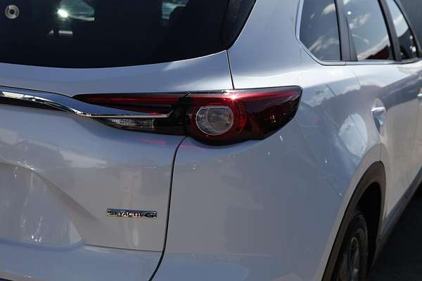 2020 Mazda CX-9 Sport TC
