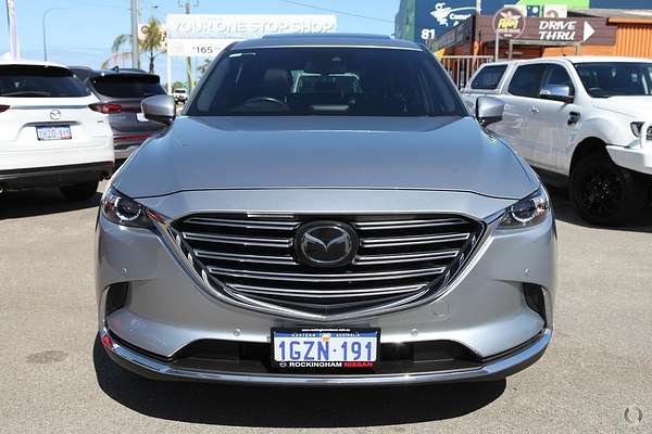 2018 Mazda CX-9 GT TC