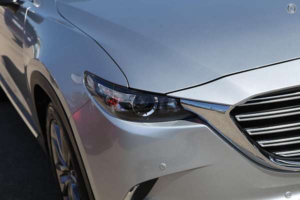 2018 Mazda CX-9 GT TC