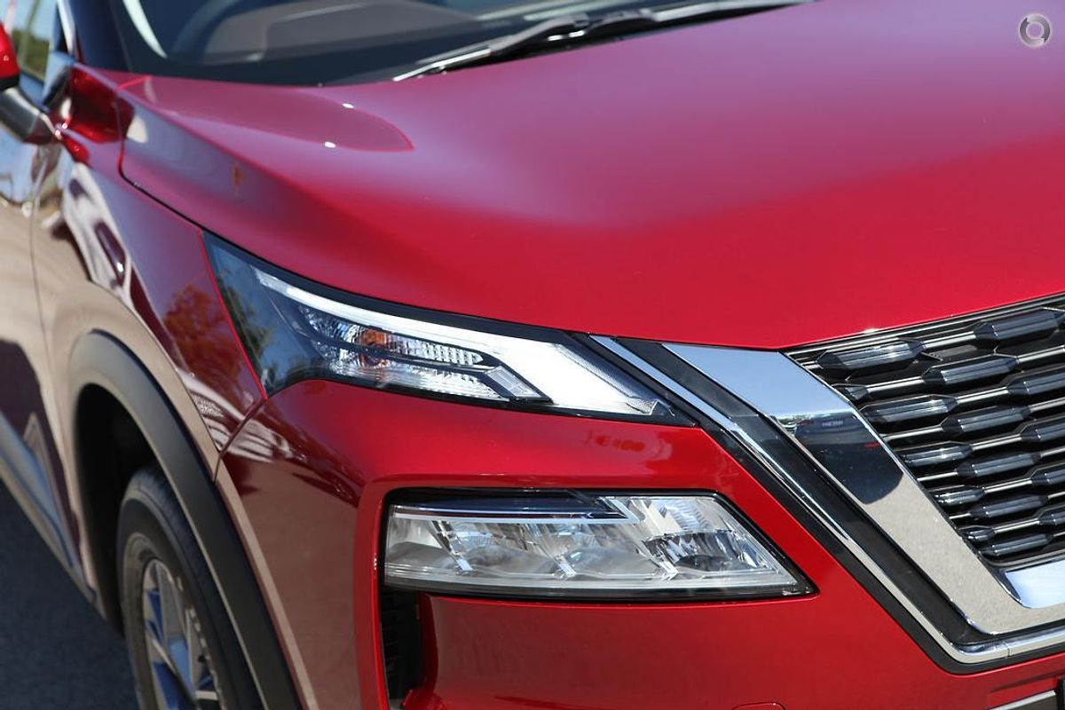 2024 Nissan X-TRAIL ST T33