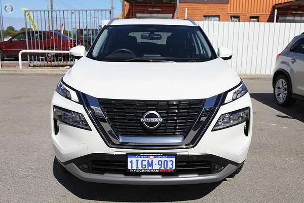 2024 Nissan X-TRAIL ST-L T33