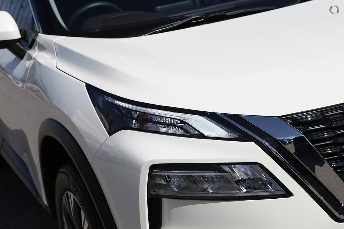 2024 Nissan X-TRAIL ST-L T33