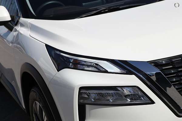 2024 Nissan X-TRAIL ST-L T33
