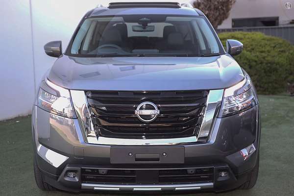 2023 Nissan Pathfinder Ti-L R53