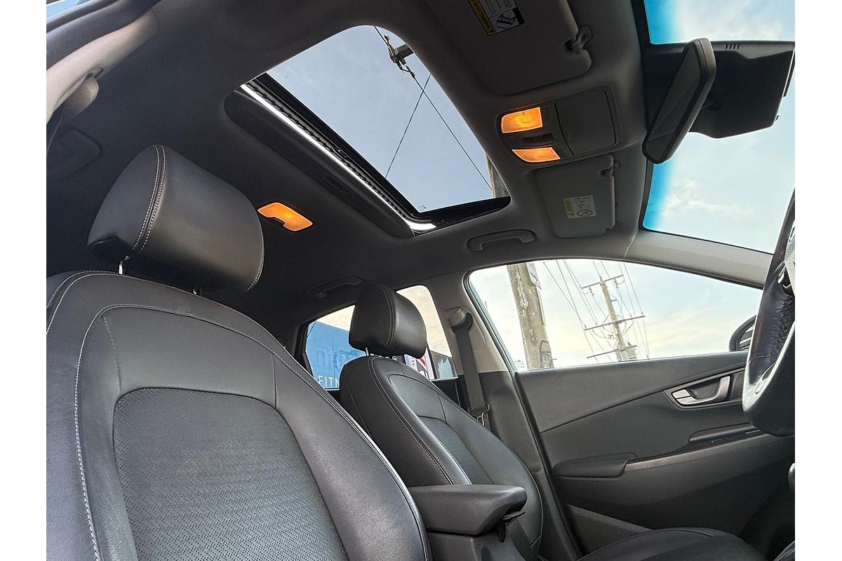 2020 Hyundai Kona Highlander OS.3
