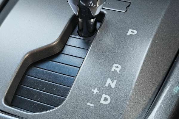 2012 Holden Colorado LTZ (4x4) RG 4X4