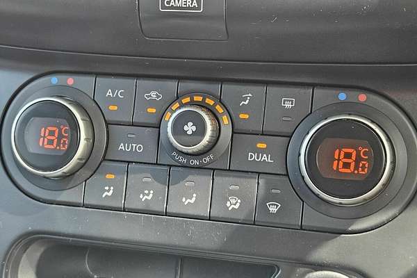 2015 Nissan Dualis TI-L (4x4) J10 MY13