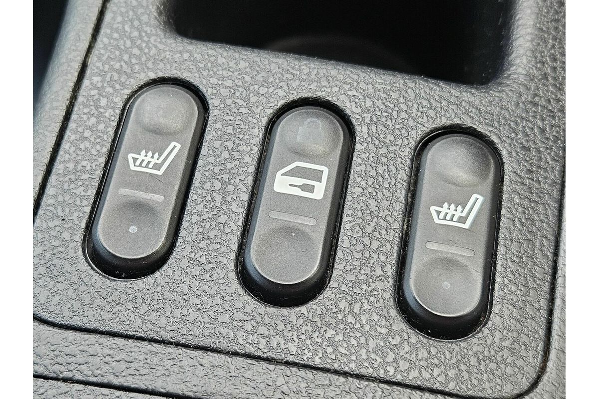 2015 Nissan Dualis TI-L (4x4) J10 MY13
