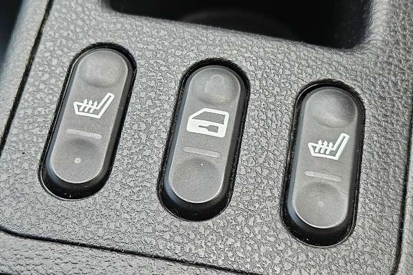 2015 Nissan Dualis TI-L (4x4) J10 MY13
