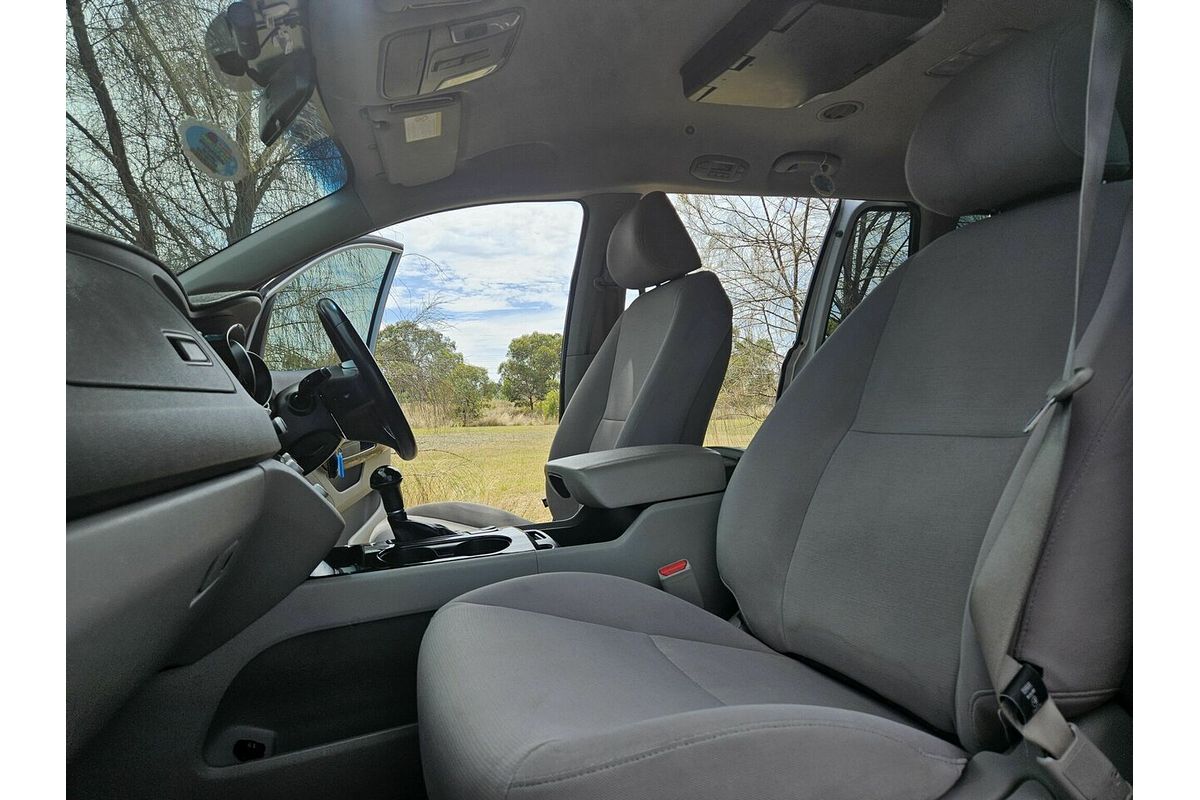 2015 Kia Carnival SI YP MY15