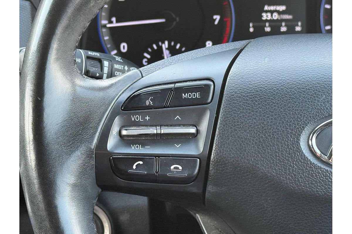 2020 Hyundai Kona Highlander OS.3