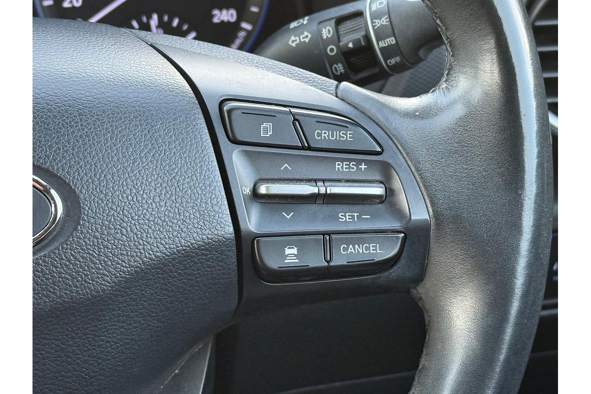 2020 Hyundai Kona Highlander OS.3