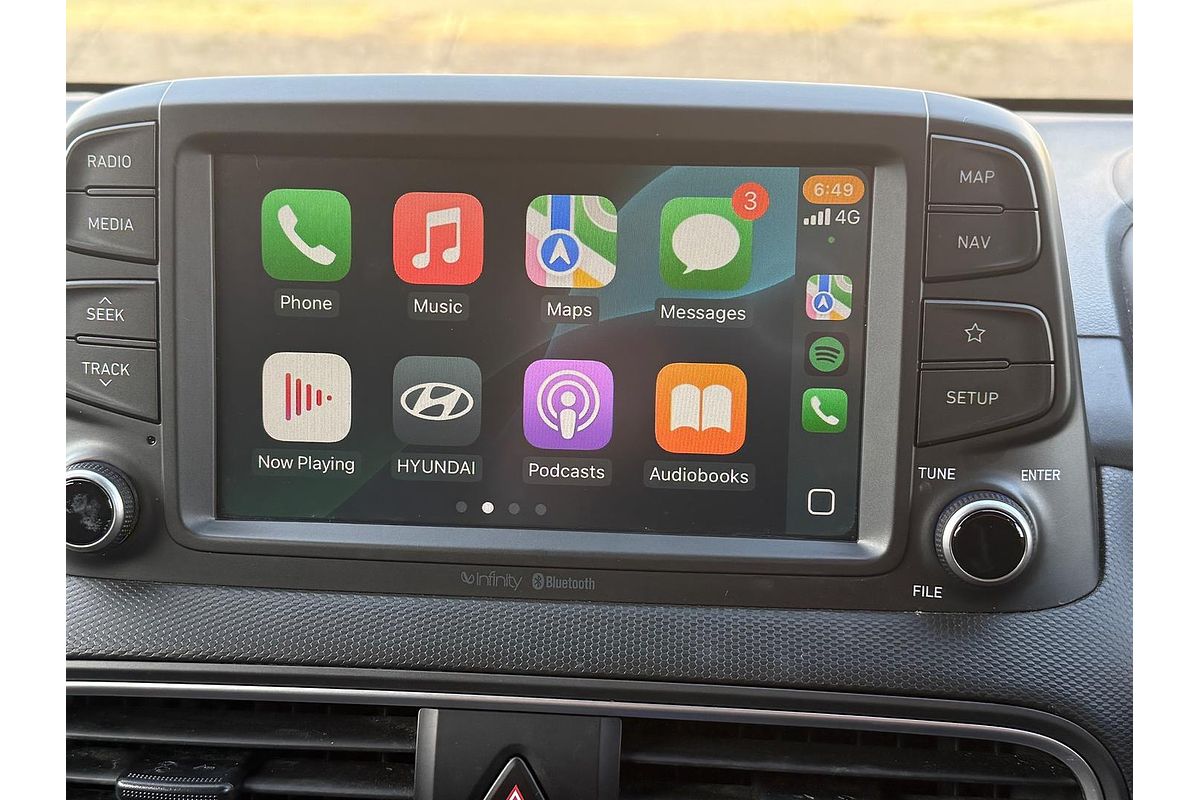 2020 Hyundai Kona Highlander OS.3