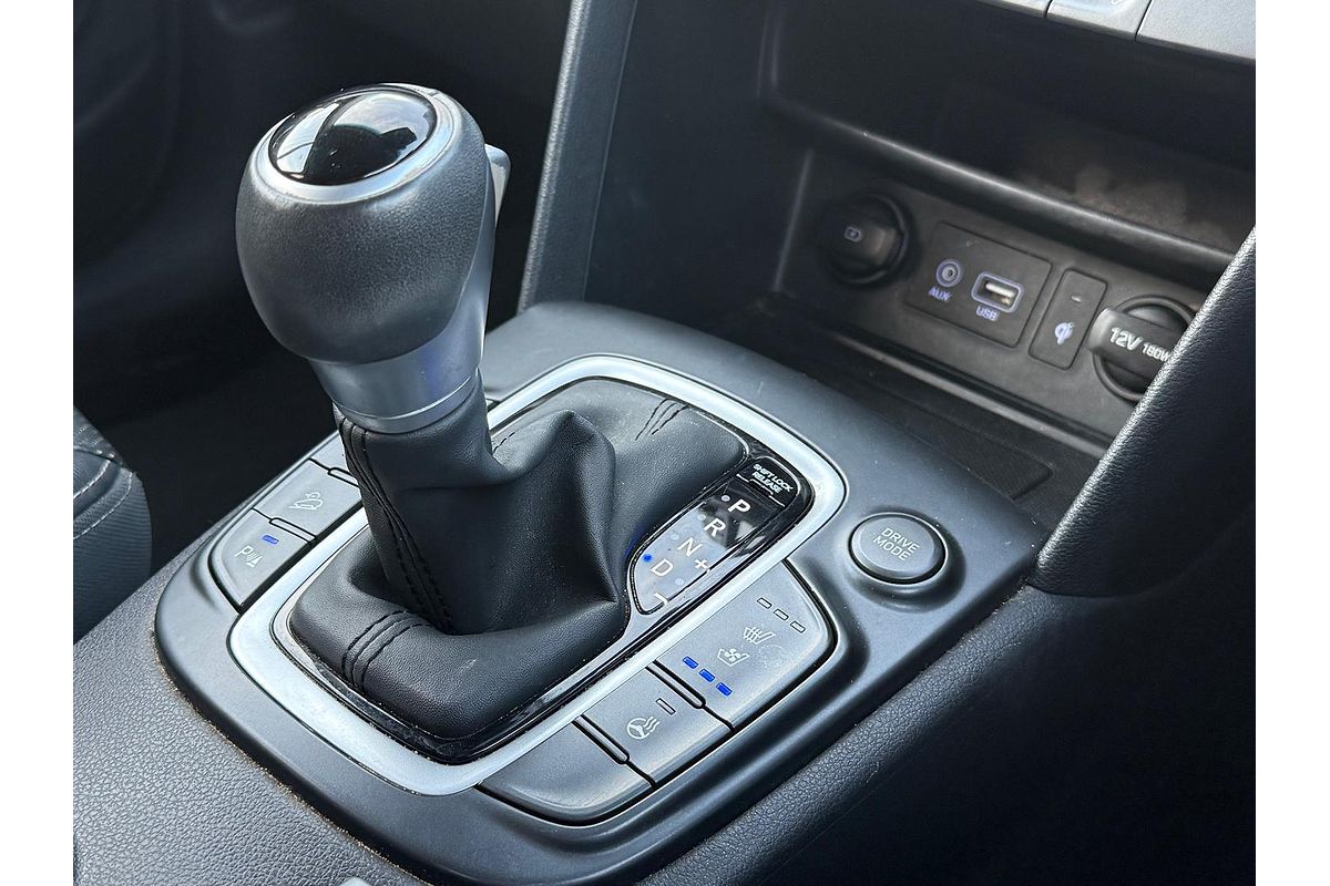 2020 Hyundai Kona Highlander OS.3