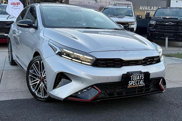 2024 Kia Cerato GT BD