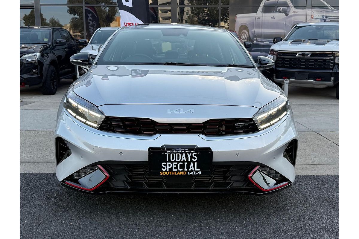 2024 Kia Cerato GT BD