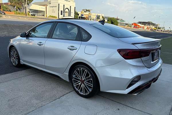 2024 Kia Cerato GT BD