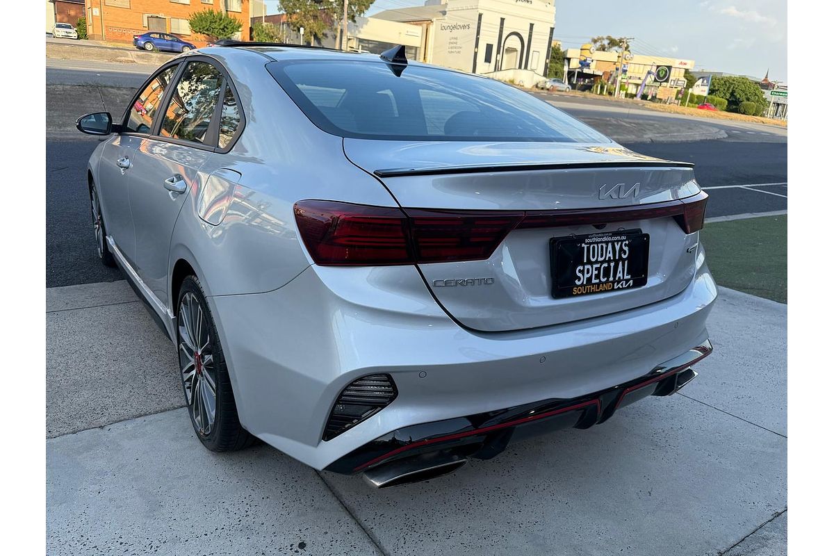 2024 Kia Cerato GT BD