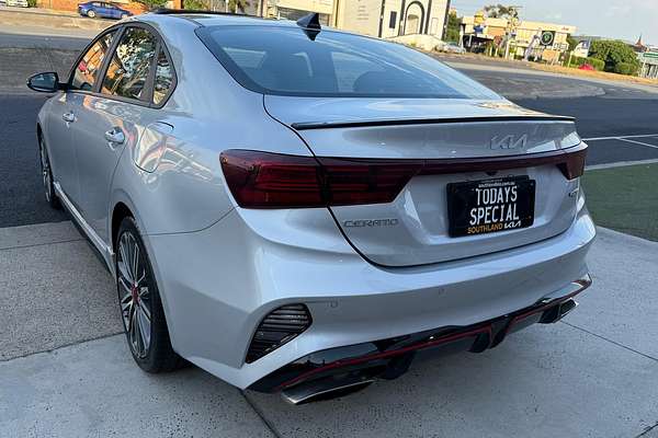 2024 Kia Cerato GT BD